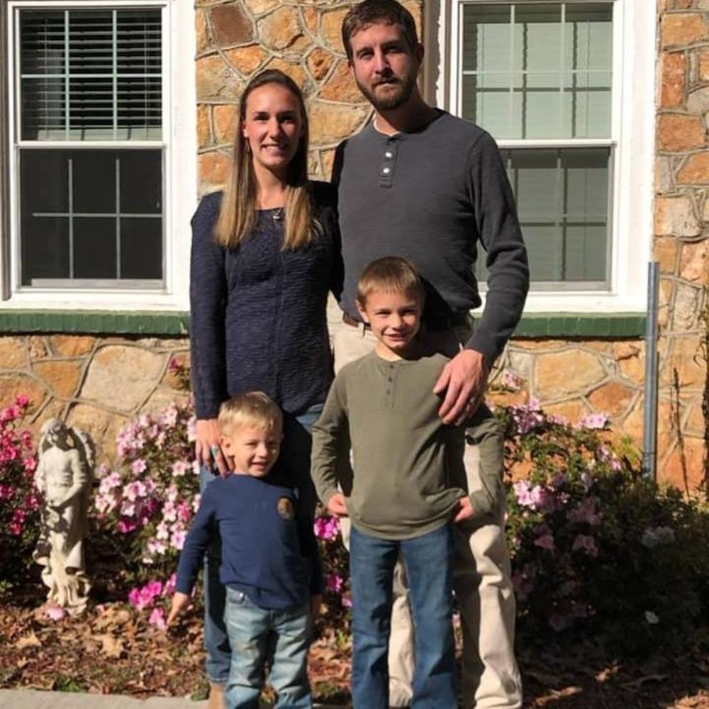 Meet your Posher, Taralyn